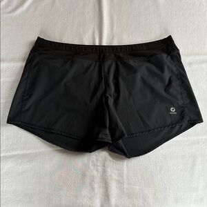 oiselle Shorts Black L